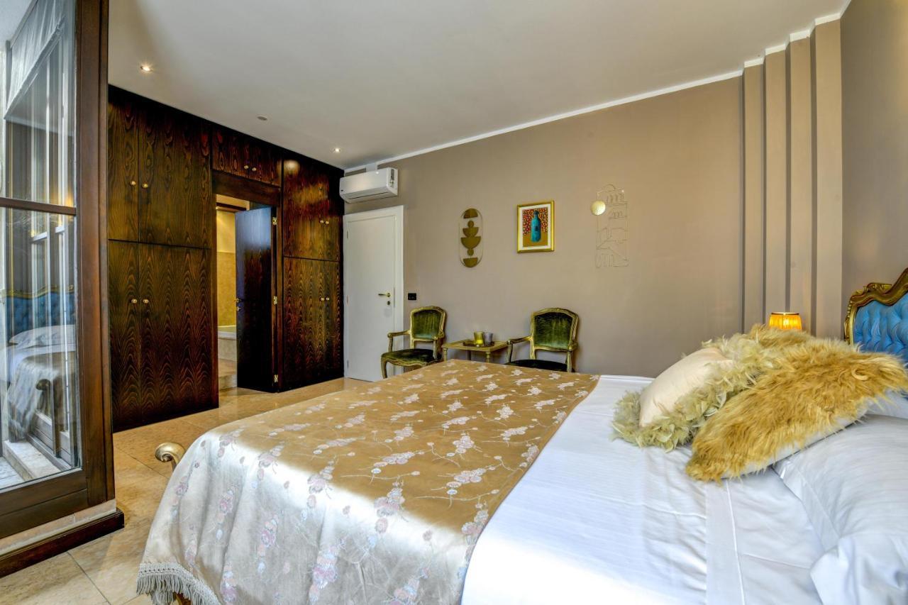 Prestige Suite Sirmione Bagian luar foto