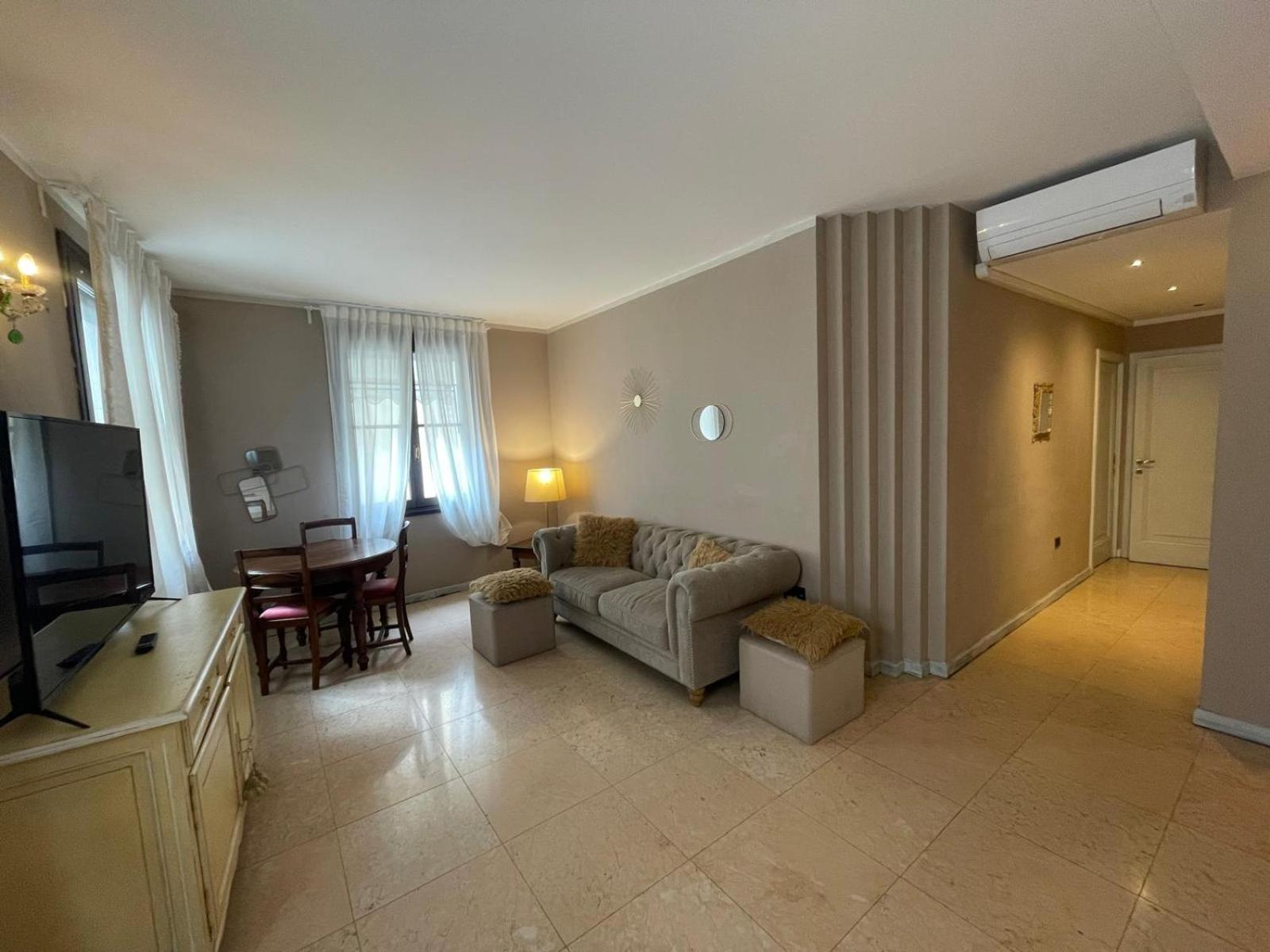 Prestige Suite Sirmione Bagian luar foto