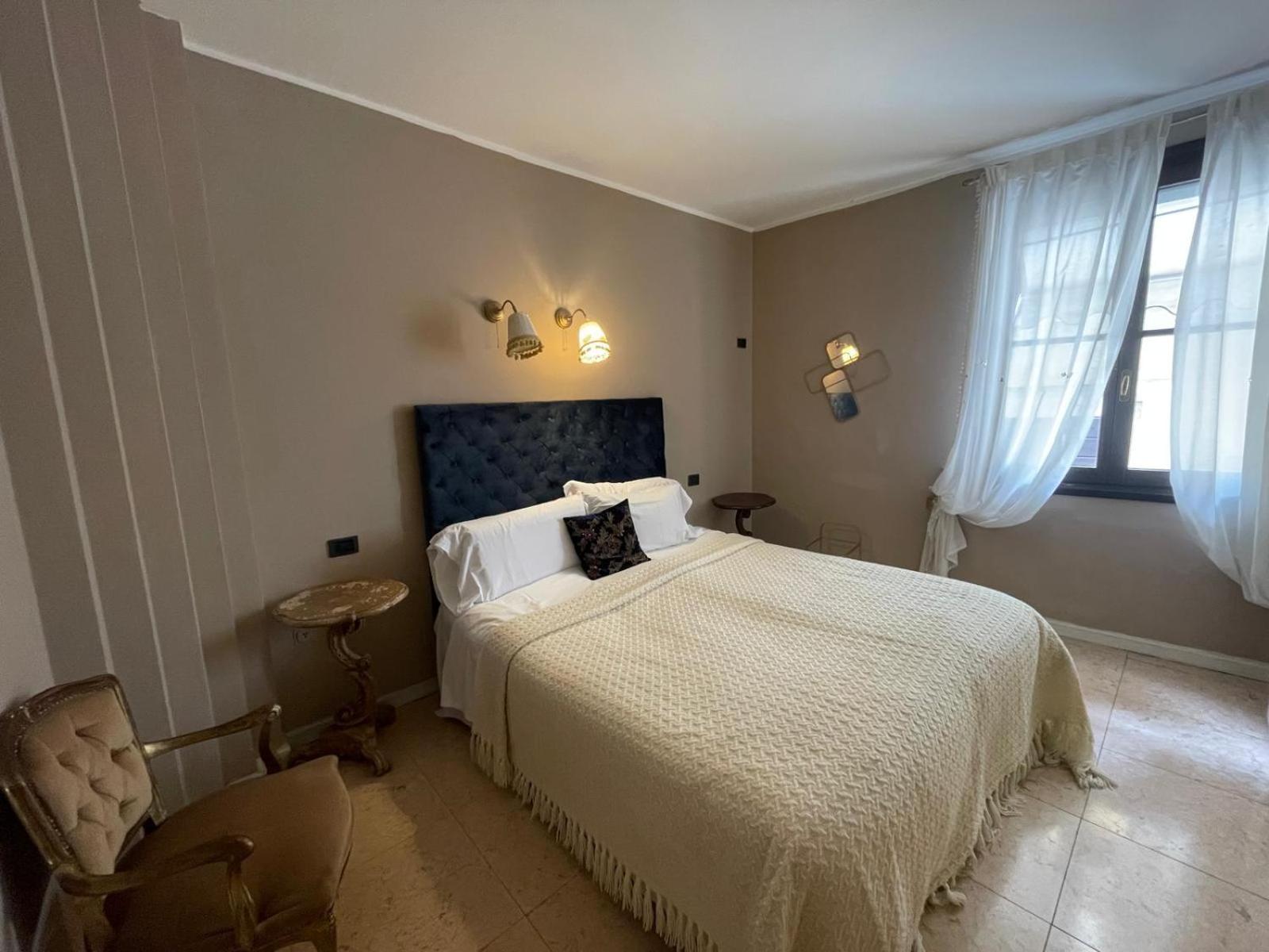 Prestige Suite Sirmione Bagian luar foto